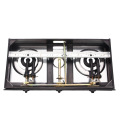 Built-In 86cm 3 Burners Gas Hob