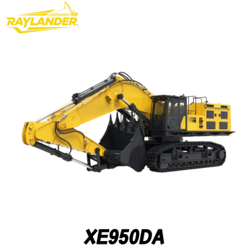 XE950DA Тяжелый карьерный экскаватор