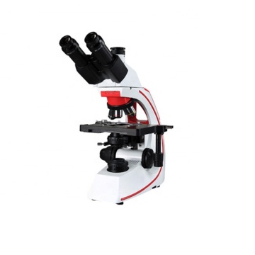 BMC300 -Serie Trinocular Dental Biological Microskop
