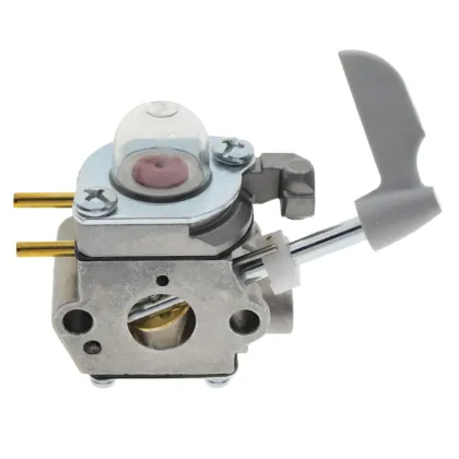 Replacement Carburetor for Homelite 26B and Ryobi UT09526 Leaf Blowers