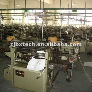 Exploring Chain Type Glove Knitting Machines: Features, Types, and Applications