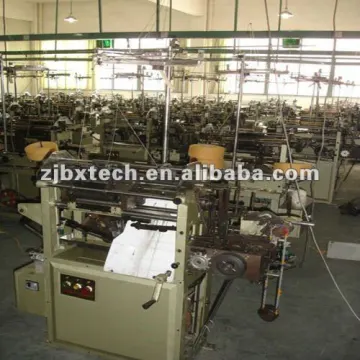 Exploring Chain Type Glove Knitting Machines: Features, Types, and Applications