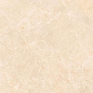 Piastrelle per pavimenti in ceramica in gres porcellanato lucidato effetto marmo beige