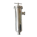 Strainers Stainless steel angle-type strainer filter Manufactory