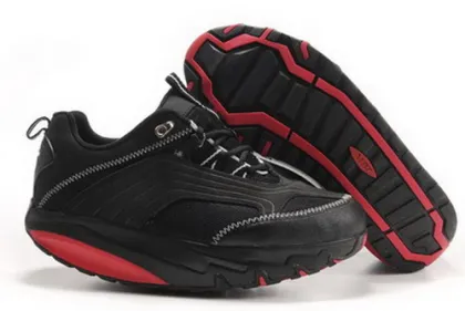 MBT Men`s Chapa Shoes