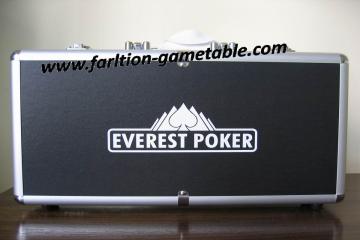 Poker Chips Sets
