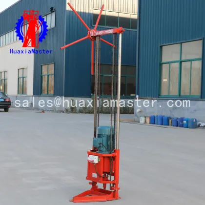 core drill rig /core drilling machine / core drilling services