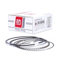 ຊິ້ນສ່ວນອັດຕະໂນມັດ Toyota Piston Ring 1MZ 13011-20010