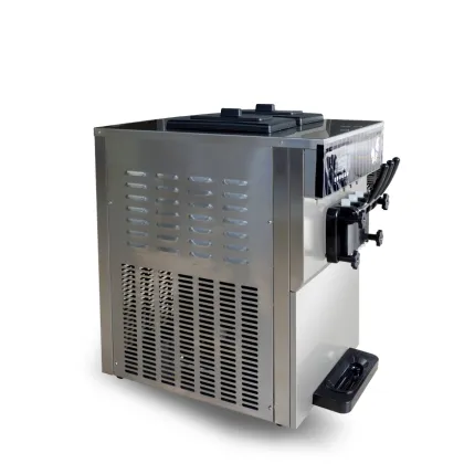 offroad camping trailer machine a glace soft ice cream freezers