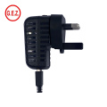 AD/DC USB PORT 5V 9V 12V Adaptador de energia