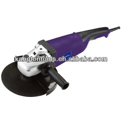 KANGTON Wholesale Customized 230mm Professional Angle Grinder