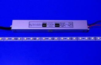 5050 / 3528 SMD LED rigid strip Aluminum PCB Board with 1oz