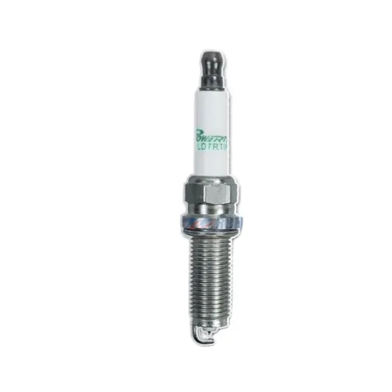 2024 Latest Torch LD7RTIP Long Life Car Spark Plugs for BP6ES - Factory Price