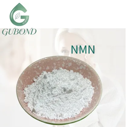 High Purity β-Nicotinamide Mononucleotide NMN Powder