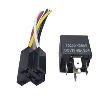 Relay 3E9362 for CAT 414E 416B 416C 416D