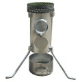 Affordable Metal Heaters and Eco-Friendly Wood Pellet Stoves: CS-203 Options for Efficient Cooking and Heating
