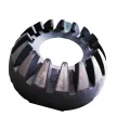 Кольцевая профилактика прозвища NBR Rubber BOP Part Parting Element