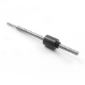 Tr10x20 Diameter 10mm Trapezoidal Lead Screw stainless steel