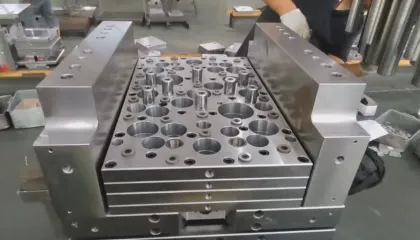 major Hardware mould products
