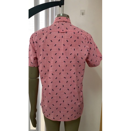 OEM Orders Men's Short-sleeve Shirt