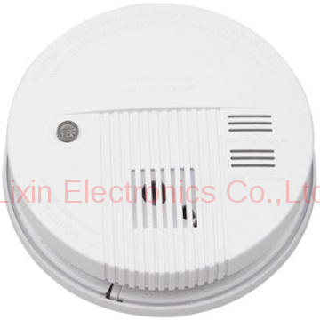 photoelectric smoke  detector