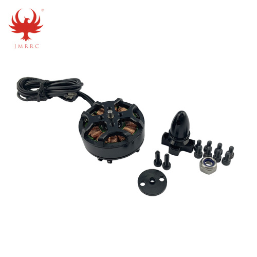 3508 390kV / 610kV Motor sin escobillas para drones de entrenamiento de drones de bricolaje de multicópter