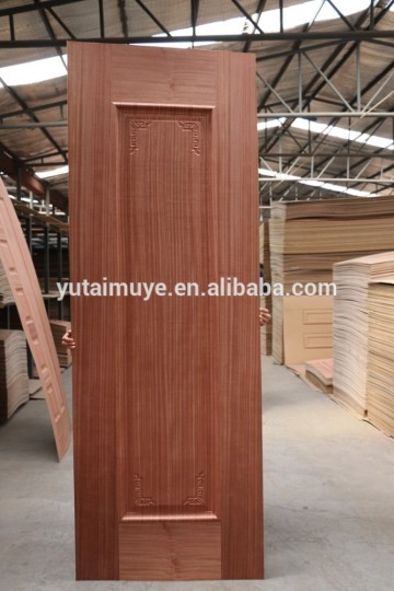 wood door skin wood veneer door skin hdf door skin china manufacture