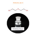 High Purity Diethylene Glycol DEG Organic Chemical CAS 111-46-6