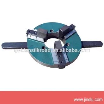 WP-200 manual chucks for lathe tools machines welding chucks