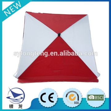 Outdoor beach umbrella, branded umbrella for sale made in china