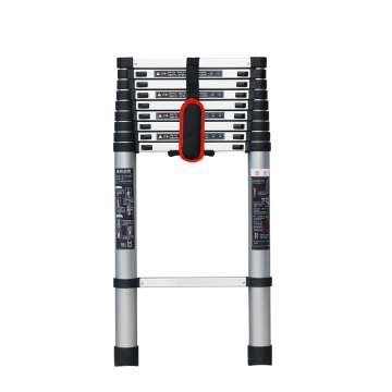 In Stock Wholesale Folding Extension Step Ladder