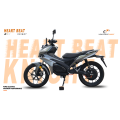 X3 Electric Coummute Μοτοσικλέτα