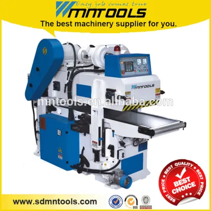 Two side planer , wood planer