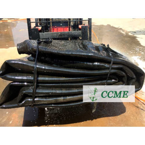 Marine airbag Salvage Airbag for ship launching and lifting