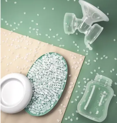 Feeding Use Manual Breast Pump