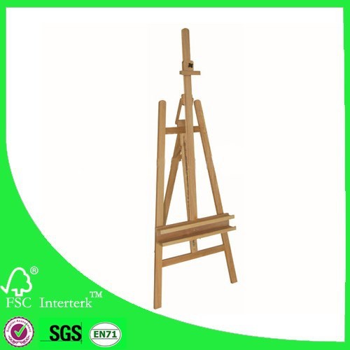 hot selling profession display easel made in china