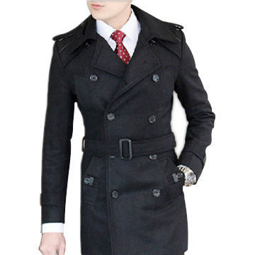 Young Men's Windbreaker