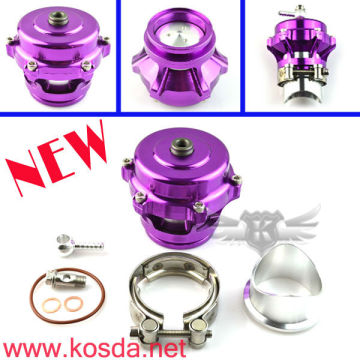 NEW 50mm Racing Blow Off Valve BOV