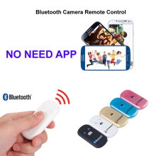 Bluetooth remote control for Samsung Galaxy S4