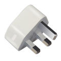 UK Plug 5V 1A Carregador de parede USB universal