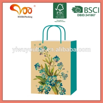 2016 New Arrival Good Quality Eco-friendly nonwoven tote bag