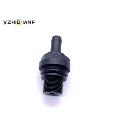 Hot Sell Genuine PCV Vent Valve 12204-0C010 for Toyota Tacoma 2005-2016 2.7L
