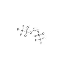 Высокая чистота Небходимая Trifluoromethanesulfonate CAS 34946-82-2