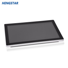 18.5 inch Windows Touch Screen Industrial All-in-One PC