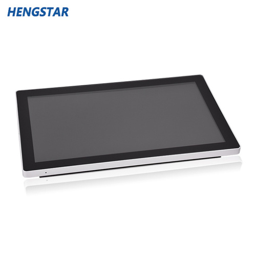 18,5 polegadas Industrial All-in-One PC Touch Screen Computer