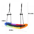 Outdoors Save Surfing Swing Hanging Tree Tree Swing