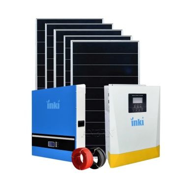 Các tấm pin mặt trời Trung Quốc: Giá và thông số kỹ thuật của Trung Quốc 440W đến 800W