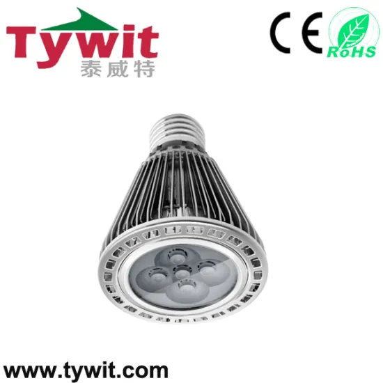 5W Par20 High Luminance Spotlighting