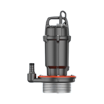 Leo 220V/380V Submersible Water Pump 5KW for Sewage Operations