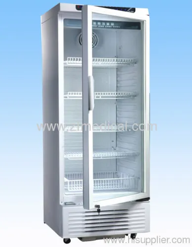 Yc-300 Ce Mark Vaccine Fridge 